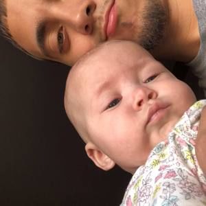 Meet your Posher, Christian